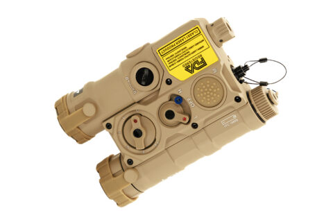 AGM Global Vision WLAD IR Laser/White Light Combo, Tan