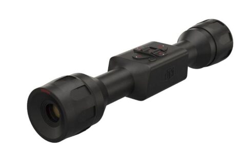 ATN THOR-LTV 320 Thermal 4-12x25 Riflescope