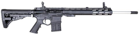 American Tactical Alpha Maxx 410 Bore, 18.5" Barrel, Matte Black