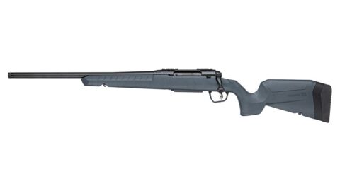 Savage Arms Axis 2 30-06 Springfield, 20" Barrel, Gray Left Hand