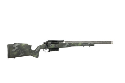 Proof Research Elevation MTR 7mm Backcountry, 20" Barrel, Midnight Camo