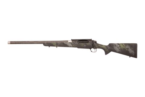 Proof Research Elevation 2.0 7mm PRC, 22" Barrel, Left Hand Stainless