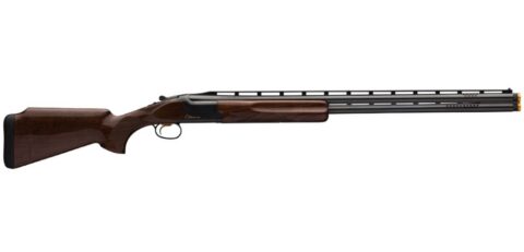 Browning Citori CXT 12 Gauge, 30" Barrel, Blued