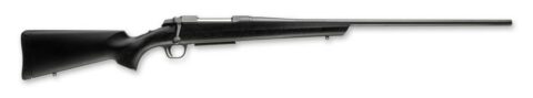 Browning A-Bolt III 6.5 Creedmoor, 22" Barrel, Matte Blue / Synthetic