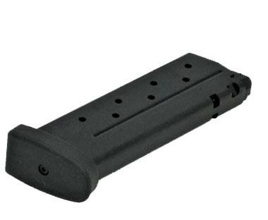 Bersa BP9 Concealed Carry 9mm 8-Round Magazine