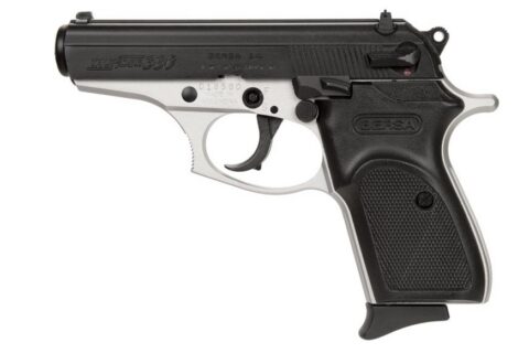 Bersa Thunder 380 Duotone .380 ACP, 3.5" Barrel, 8+1, Two-Tone