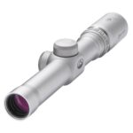 Burris Handgun Scope 2x20mm Plex Nickel