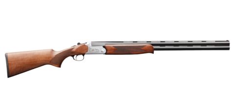 Charles Daly 202 Over/Under .410 Bore, 26" Barrel, Engraved