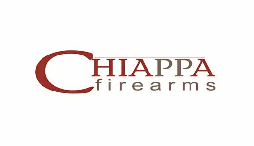 Chiappa Rhino 40DS .44 Magnum, 4" Barrel, 6-Round, Blued