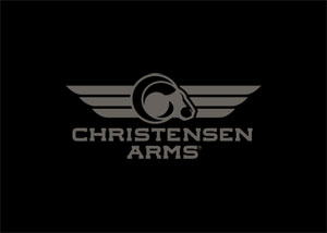 Christensen Arms Ridgeline Safari 7mm PRC, Black Nitride, Walnut Stock