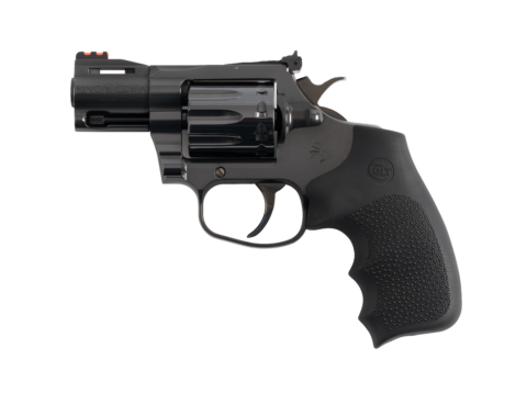 Colt King Cobra .22 LR, 2" Barrel, 10-Round, Blued