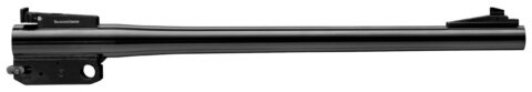 Thompson/Center G2 Contender 22 LR Match Barrel, 10" Barrel, Blue