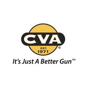 CVA Cascade XTS .300 Win Mag, Bolt Action, Tungsten Cerakote