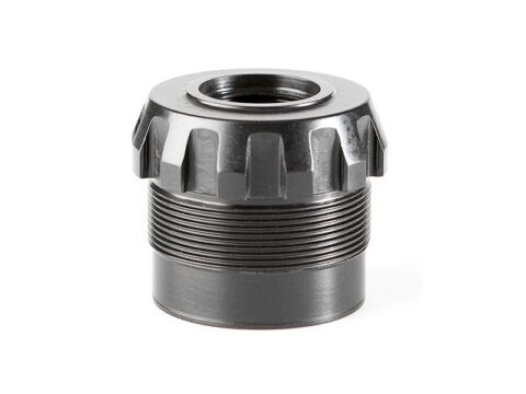 Dead Air Ghost Fixed Mount, 5/8x24