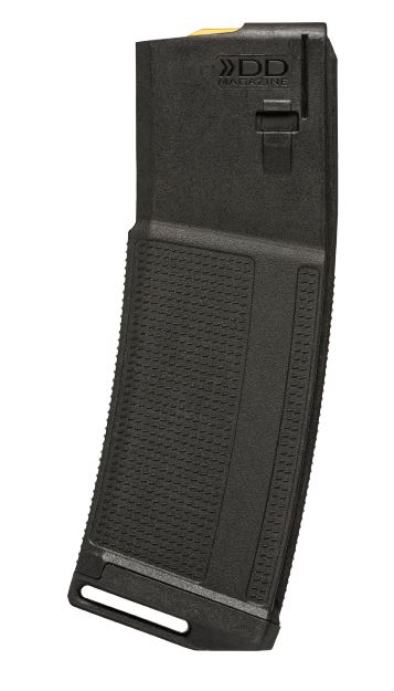 Daniel Defense AR-15 5.56 NATO 32-Round Magazine, Twelve Pack