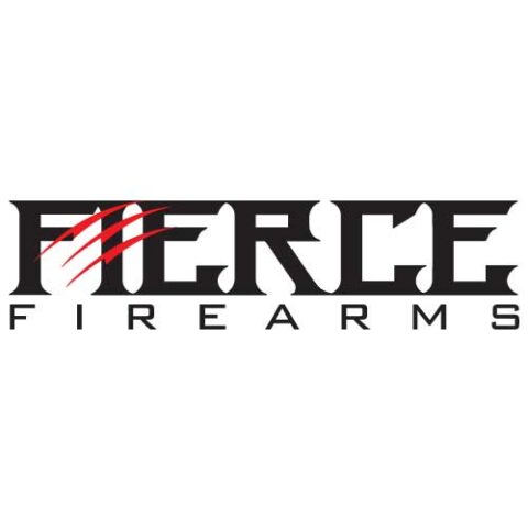 Fierce Firearms Carbon Rogue XP 300 Win Mag, 22" Barrel, Glacier Cerakote