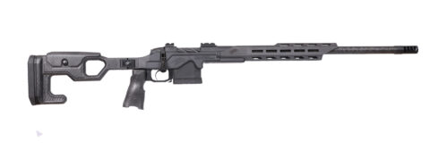 Fierce Firearms Reaper H-Tac 2.0 300 Win Mag, 22" Barrel, Black