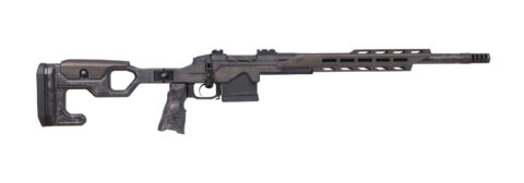 Fierce Firearms Mountain Reaper 2.0 .300 Win Mag, 20" Barrel, Bronze