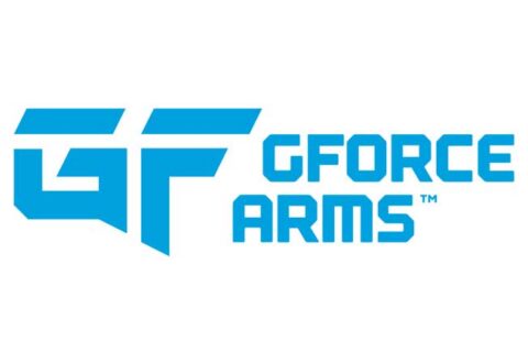 Gforce Arms ONE 20 Gauge, 3+1, Midnight Bronze Cerakote