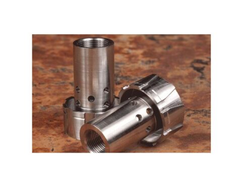 Gemtech GM-45 LID Piston for HK USP