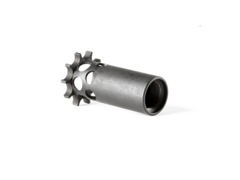 Dead Air Ghost Piston, M14.5x1 LH Thread, Suppressor Piston Part