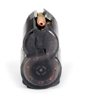 Browning T-Bolt .22 LR 10-Round Magazine, Double Helix