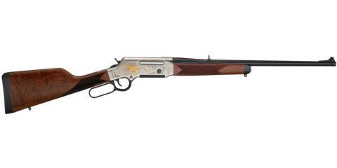 Henry Long Ranger Wildlife .223 Remington, Lever Action, Blued