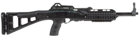 Hi-Point 380TS Carbine .380 ACP, 16" Barrel, Black