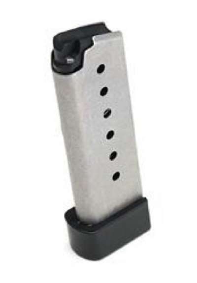 Kahr Arms CW380/P380 380 ACP 7-Round Magazine