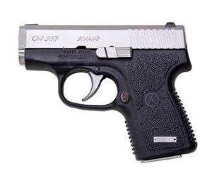 PISTOLS