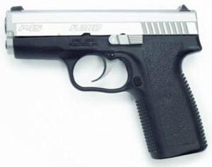 PISTOLS