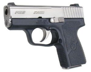 PISTOLS