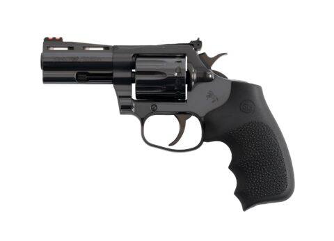 Colt King Cobra .22 LR, 3" Barrel, 10-Round, Blued