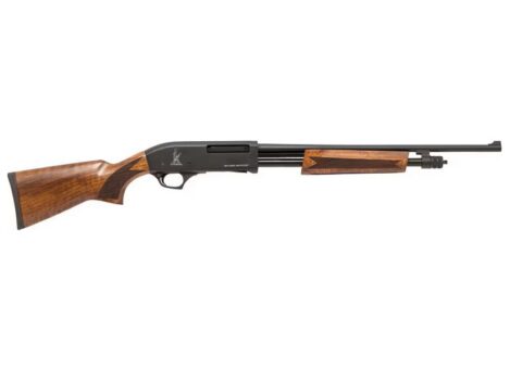 Keystone Sporting Arms Crickett .410 Bore, 18.5" Barrel, Pump Action