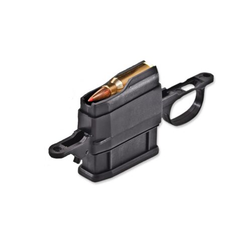 Howa Ammo Boost Mag Kit .300 Win Mag 5-Round Magazine