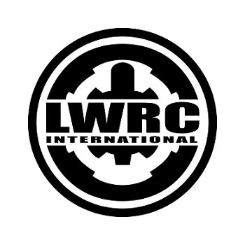 LWRC REPR MKII 6.5 Creedmoor, 20" Barrel, Black