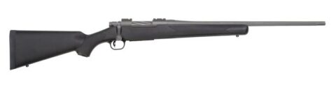 Mossberg Patriot 30-06, Stainless Cerakote, Synthetic Bolt Action