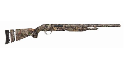 Mossberg 510 Mini .410 Bore, 18.5" Barrel, Mossy Oak Break-Up Country