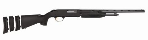 Mossberg 510 Super Bantam Youth .410 Bore Pump, 18.50" Barrel