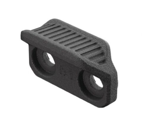 Magpul M-LOK Thumb Shelf, Black