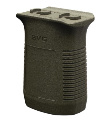 Magpul M-LOK Short Vertical Grip for M-LOK Forearms, OD Green