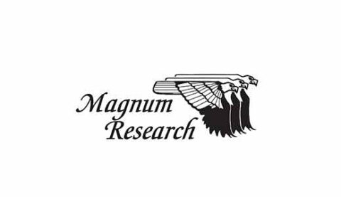 Magnum Research Desert Eagle Conversion Kit for .357 Magnum, 6" Barrel