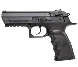 Magnum Research Baby Eagle III Full Size .40 S&W, 13+1, Matte Black Oxide