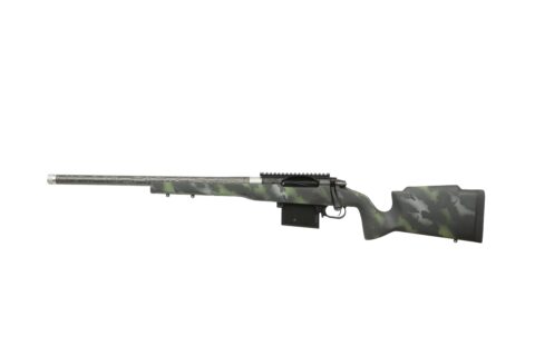 Proof Research Elevation MTR 2.0 300 PRC, 22" Barrel, Left Hand