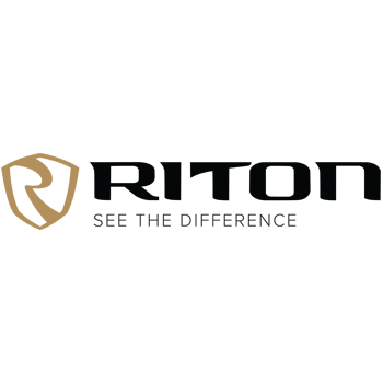 Riton 5 Primal 15x56 ED Binocular, Black
