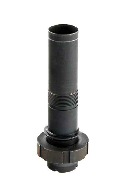 SilencerCo Salvo Choke Remington-Style IC Shotgun Choke Tube, Matte Black