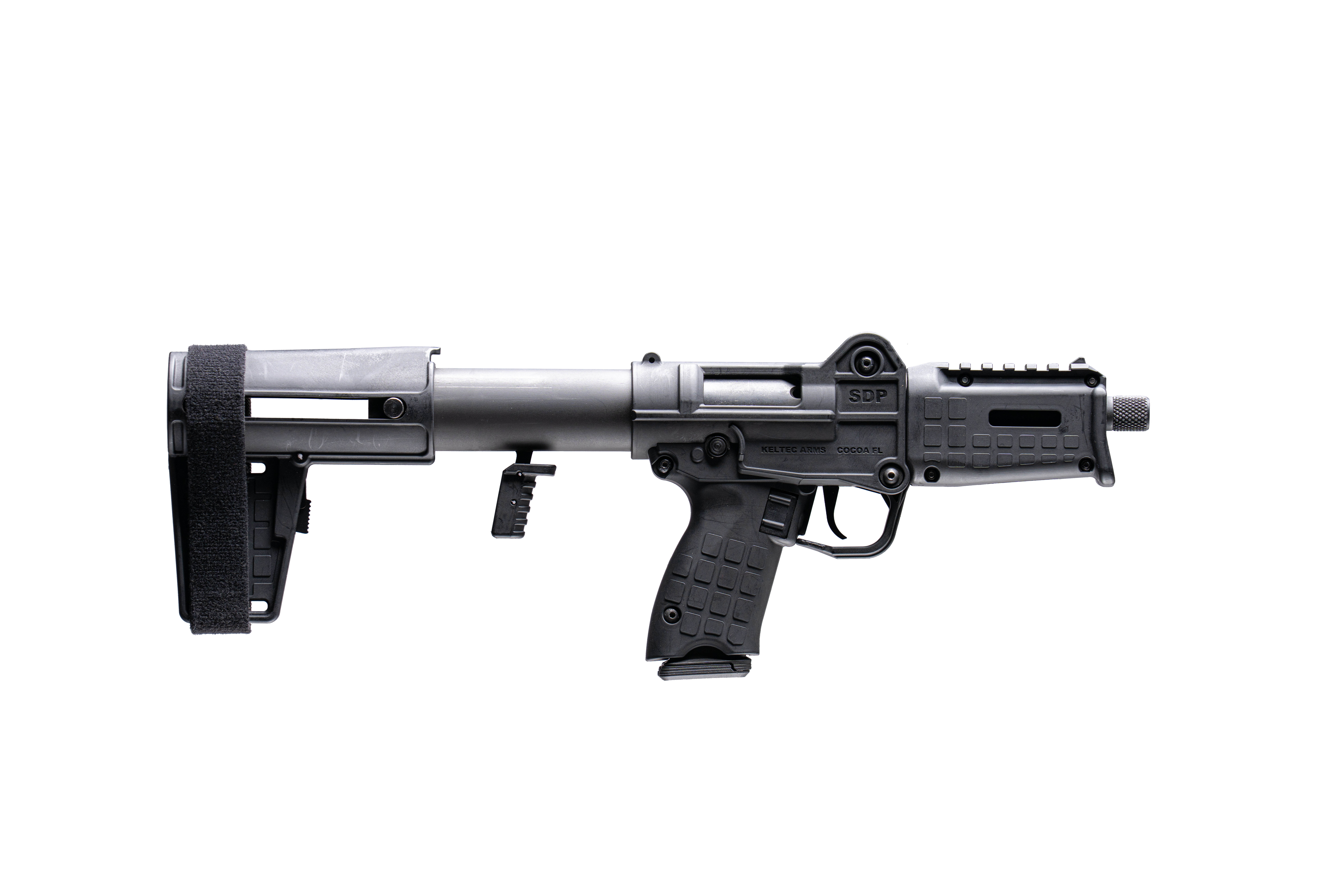 PISTOLS