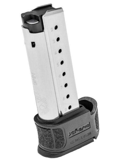 Springfield Armory XD-S Mod.2 9mm 9-Round Magazine