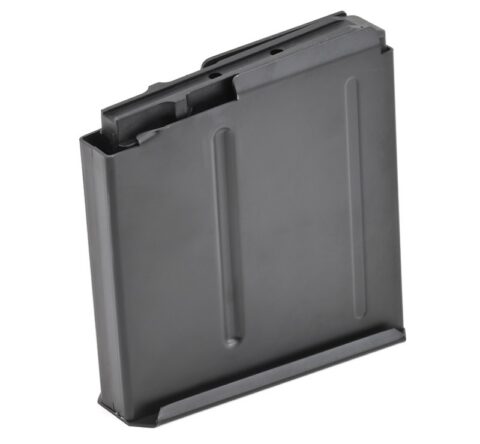 Savage 10BA 300 Win Mag Magazine, 5-Round, Black