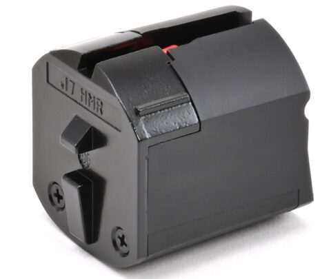 Savage A17 .17 HMR 10-Round Rotary Magazine